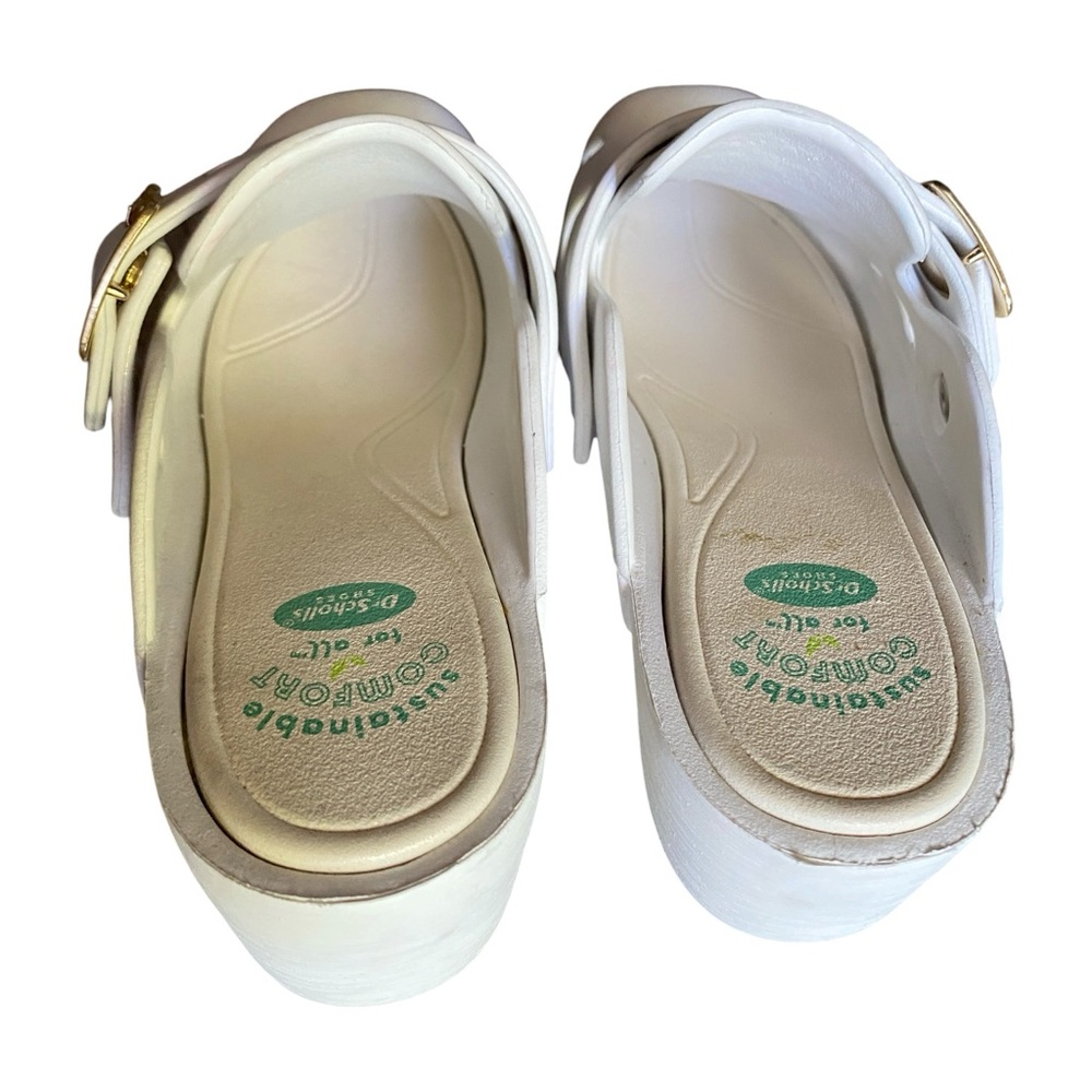Dr. Scholl's Orgnlclog 365 Sz 8 M - Picture 5 of 10
